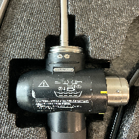 Olympus BF-MP160F Bronchoscope image 1